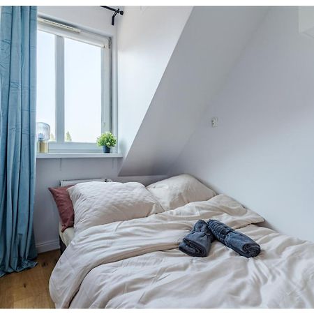 Vaiana Room - 5 Minutes To Gdansk Old Town Esterno foto