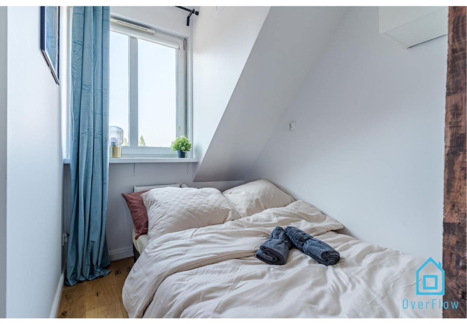 Vaiana Room - 5 Minutes To Gdansk Old Town Esterno foto